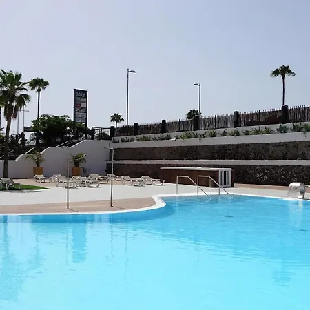 Holiday Vibes In Playa Del Ingles Exterior photo