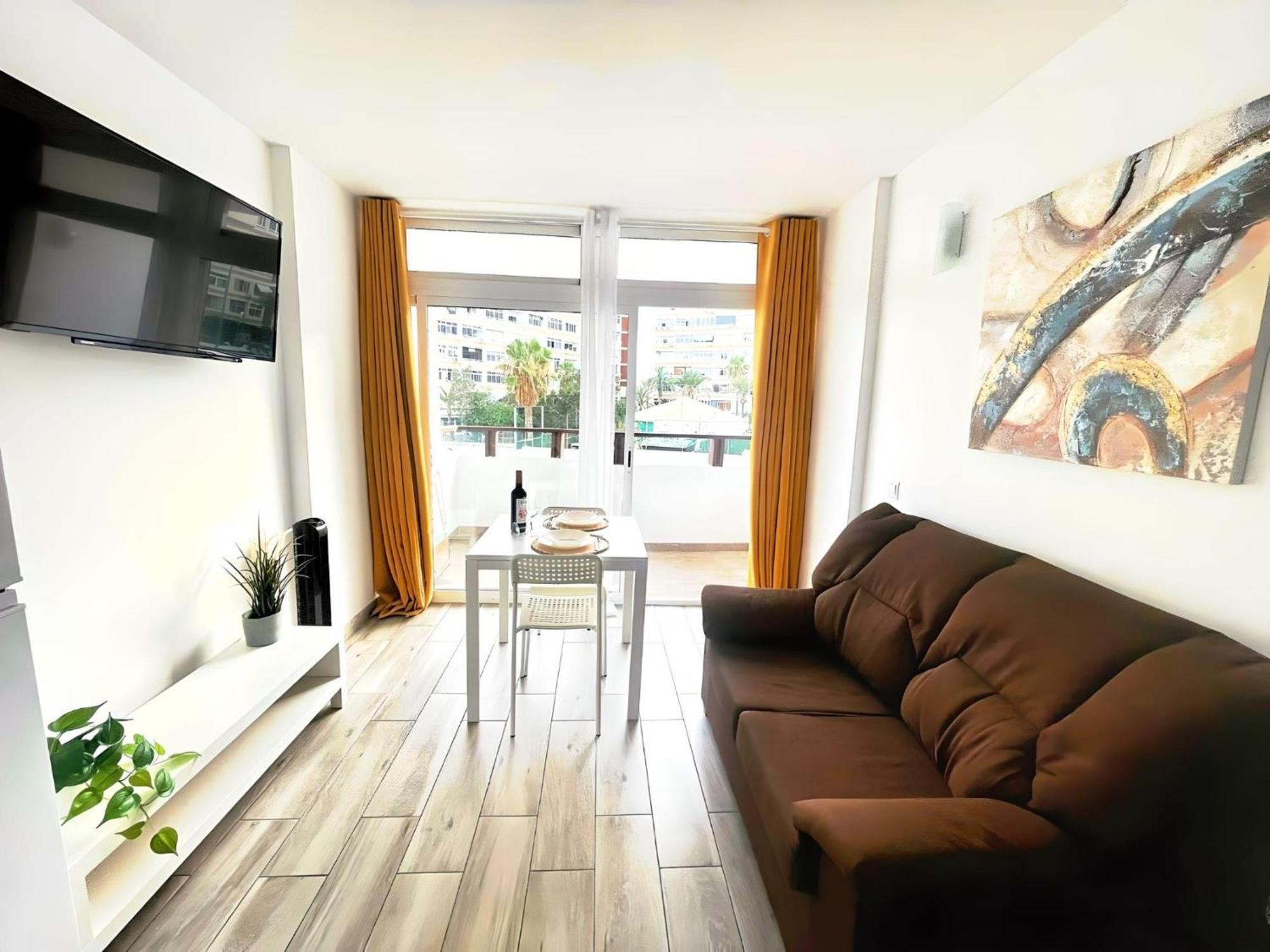 Apartment Vibes In Playa del Ingles (Gran Canaria)