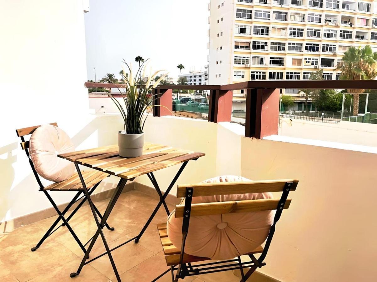 Vibes In Apartamento Playa del Inglés