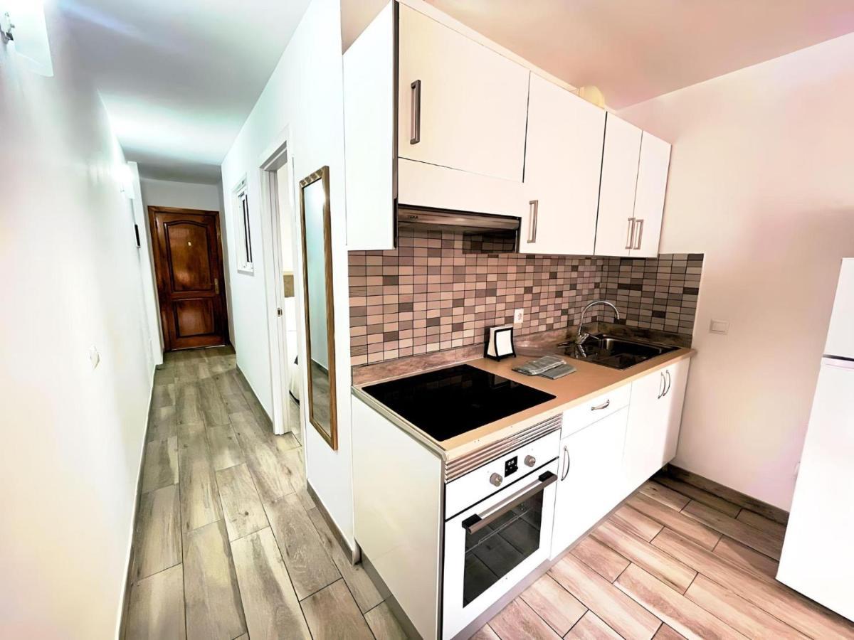 Apartamento Vibes In *